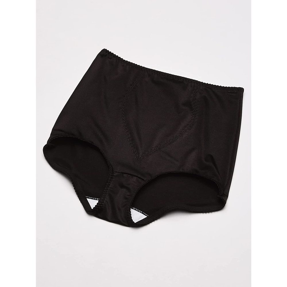 Designer Womens Brief Color:Black Size:Large
